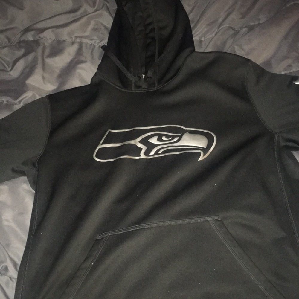 Seahawks package!